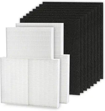 HPA300 Filter R Replacement for Honeywell HPA200 HPA100 HPA090 Air Purifier