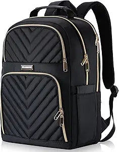 Laptop Backpack for Women, School Backpack for Teen Girls