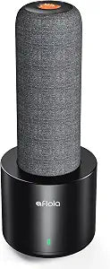 Afloia Mini Dehumidifier, Rechargeable with Heating Base, TOPZ 1+1