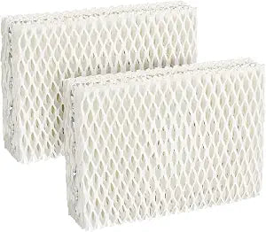 ANTOBLE 2 Pack WF813 Humidifier Filter Replacement for Equate Cool Mist