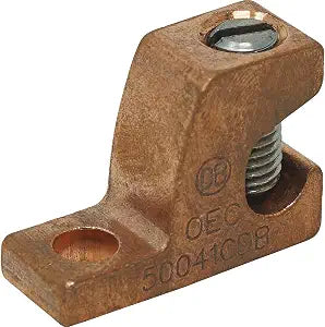 LUG4-14C Southwire Lay-in-lug, 1PK