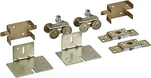 National Hardware N236-023 Door Pocket Hardware Replacement Kit