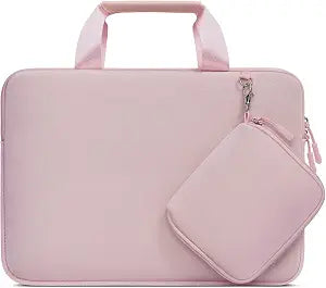 MOSISO Laptop Case 13.3 inch, 13-13.3 inch Laptop Sleeve Carry Computer Bag