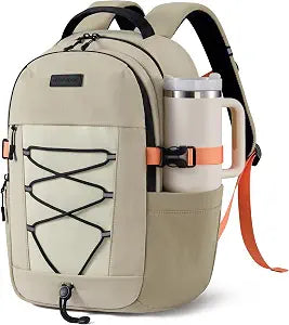LOVEVOOK Laptop Backpack for Women Men, Work Backpack for Outdoor College