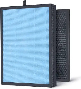 AIRTOK Air Purifier AP1002 Replacement Filter, H13 True HEPA