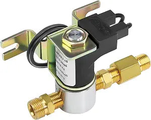 990-53 Universal Humidifier Solenoid Valve Assembly