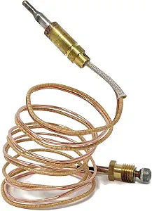 Midwest Hearth R6310 Pilot Thermocouple 29-Inch for Empire Heaters