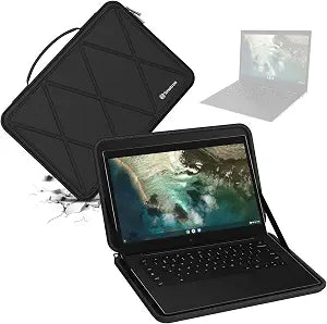 Smatree Hard EVA Protective Case for 14 inch Samsung Galaxy Chromebook Go