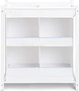 Munchkin Nursery Essentials Diaper Organizer