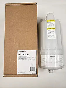 HM750ACYL Replacement Steam Canister for HM750 Electrode Humidifier