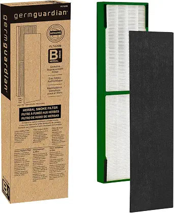 GermGuardian Cannabis Smoke Filter B for Air Purifiers - FLT420B