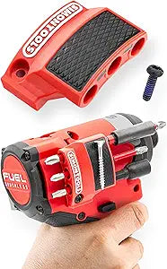 Simon Tools Magnetic M12 Bit Holder for Milwaukee M12 Fuel Impact Driver