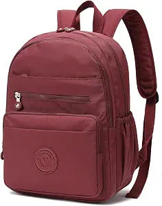 Hiking Waterproof 13" Laptop Backpack Purse for Women and Men,Travel Backpack