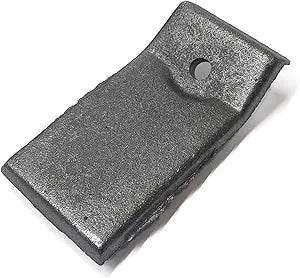 Vermont Castings 1301298A Throat Clamp for Large Winterwarm 1280 2100