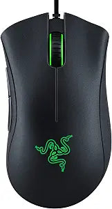 Razer Deathadder Essential - Optical Esports Gaming Mouse- 6400 Adjustible DPI (Renewed)