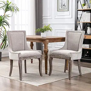 Mid-Century Chairs