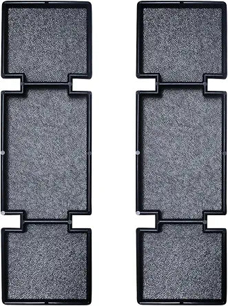 3100281P009 9108553372 RV AC Filter 14-1/2" x 4-1/4" Fit for Dometic Penguin II Low Profile 310 600 610 630 CAE CAL CAM CAW series (2PC)