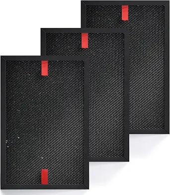 HRFSP1 PET Filter S Compatible with Honeywell Air Purifier Filter