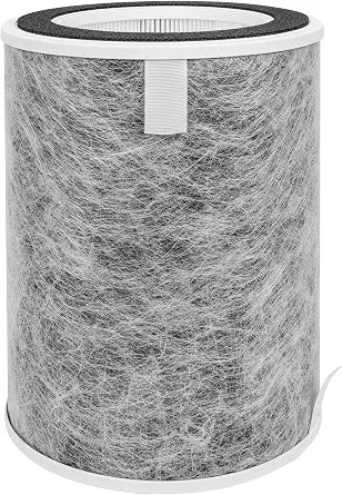 HP201 HP200 HP302 True HEPA Replacement Filter for Shark Air Purifier MAX
