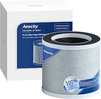 AEOCKY Air Filter for Model: Pandora-Pro