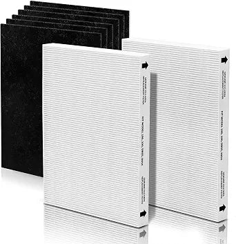 Aera-Max 200 Filter 9287101 Compatible with Fellowes AeraMax Air Purifier
