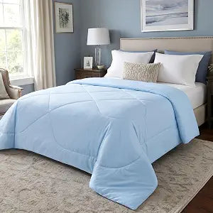 Deconovo Cooling Blanket Twin for Hot Sleepers, Dual Sided Cool Touch