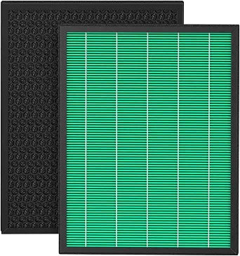 300/300S Replacement Filter for Coway Airmega Max2 300/300S Air Purifier