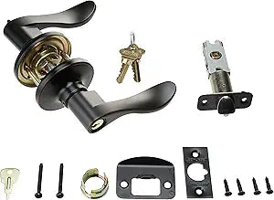 ABRZ Seville Entry Lever