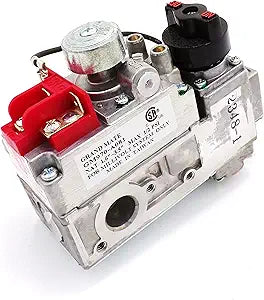 230-0710 Γ Millivolt Gas Valve (NG) Γ (Special Order)