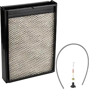4750 Humidifier Maintenance Kit Compatible with Aprilaire 700 700A 700M 760 760A 768, Water Panel Model No. 35 Humidifier Filter Replacement for Aprilaire 700 Series,Whole Home Humidifier Filter
