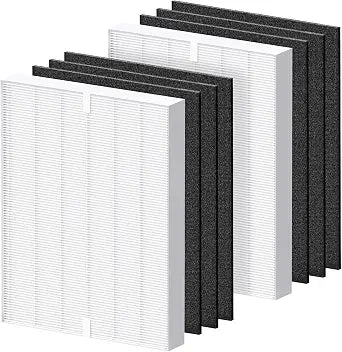 AP-1512HH Filter for Coway Airmega AP-1512HH & Airmega 200M Air Purifiers