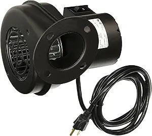 England's Stove AC-16 Room Air Blower