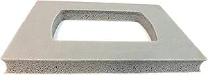 Har-Men Harman Accentra Insert Docking Gasket Pellet Stove Fireplace-Sale! 3-44-06108