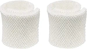 AIRCARE MAF2 Replacement Wick Humidifier Filter for MA0800 (2)