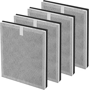 Filter Replacement for Pure Enrichment 3-in-1 Air Puri-fier, Part PEAIRFIL