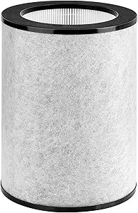 1-Pack HSE1500 Replacement Filter Compatible with Harmony 1500 Purifier, for Model HSE1500