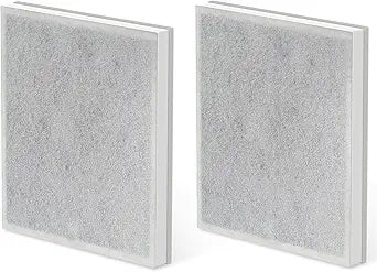 2 Pack H7123101/ H211 / H211S Replacement Filter for Govee Life Smart Air Purifier, 4-Layer HEPA Air Filter for Dust, Pollen, 2 Pack HEPA Filter + 4 Washable Pre-Filter