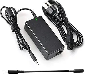 65W AC Charger for Dell Inspiron 11 13 15 17 3000 5000 7000 La65ns2-01
