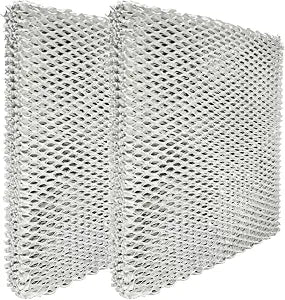 A04-1725-052 Humidifier Filter Compatible with Skuttle A04-1725-052 Model 2000 White-Rodgers, Goodman (2 Pack)