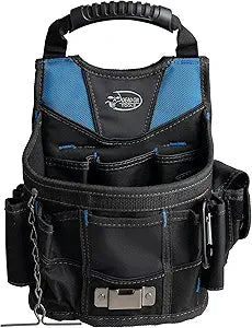 Dead On Tools HD54017 Utility Pouch