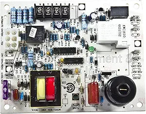 60105 Ignition Control Board PCB for Mr Heater, Enerco, MHU45 HSU45 HSU45 HSU75