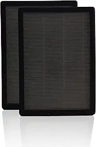 Kenmore 1500e Series Air Purifier Replacement True HEPA Filter