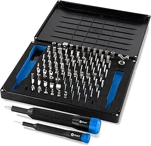 iFixit Manta Driver Kit - Household, PC, Phone, Electronics Bit Set