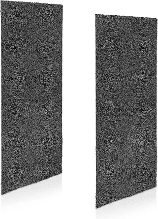 ARC-14S Replacement Filters for Whynter Portable Air Conditioner (2 Pack)