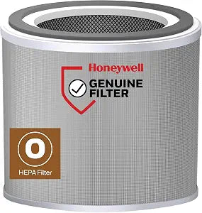 Honeywell Genuine O HEPA Air Purifier Filter for HPA120 & HPA125