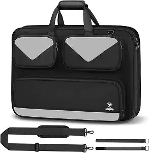 Bosynoy Case Compatible with Starlink Gen 3/4/4X Standard Kit for Camping