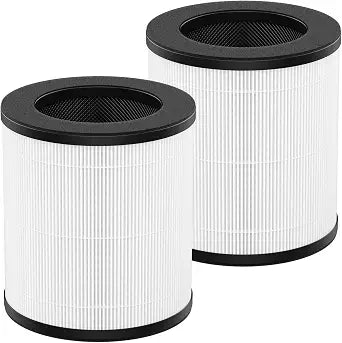 3-in-1 Replacement Filter for ADTARK VNIUP ZQA-4000C, Fancybark ZQA-4000A
