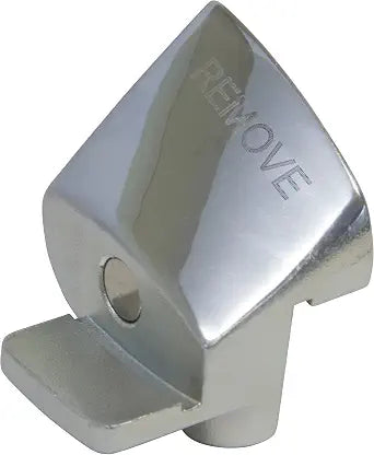 Lisle 59370 Stretch Belt Remover / Installer, Slip-Joint Pliers Found In: Tools & Home Improvem, Silver