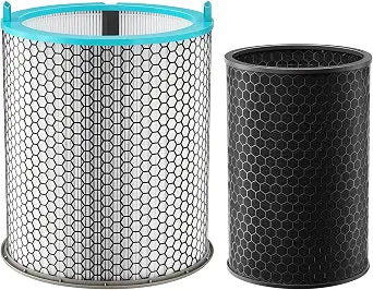 HJ10 Hushjet Purifier Replacement Filter for Dyson Hushjet Air Purifier