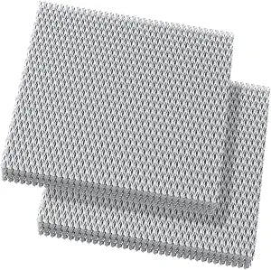 P110-1045 Humidifier Pad for Carrier/Bryant WholeHouse Humidifier - 2 Pack